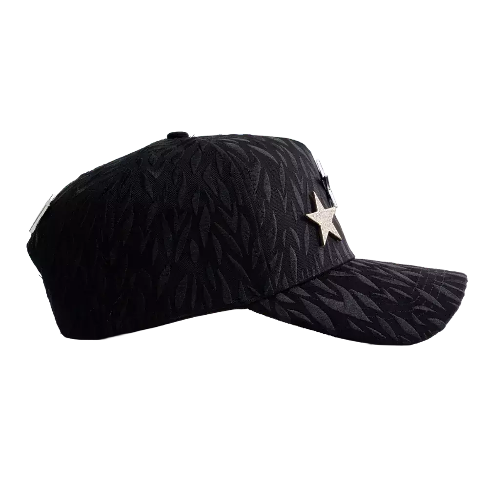 ROCKSTAR CT - BARBAS HATS