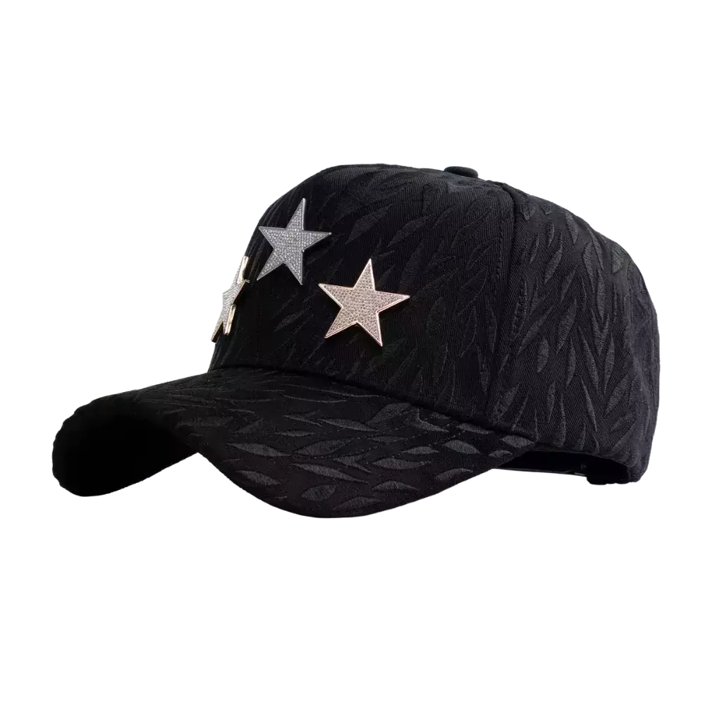 ROCKSTAR CT - BARBAS HATS