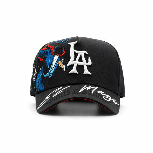 EL MAGO - DANDY HATS