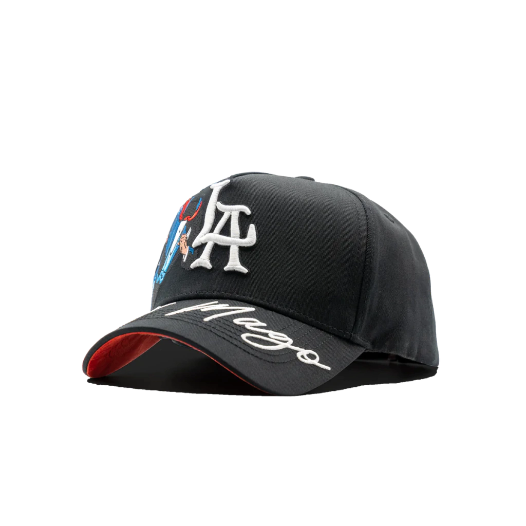 EL MAGO - DANDY HATS