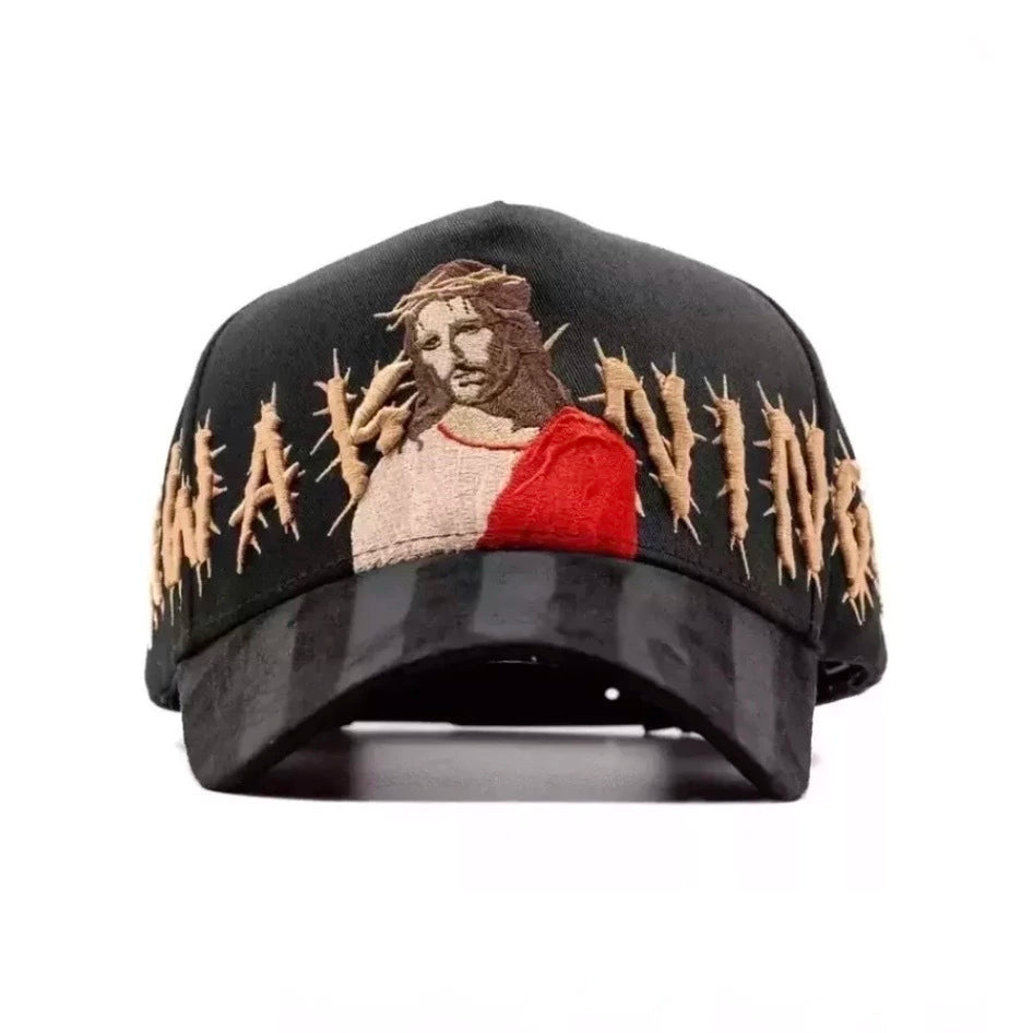RUDE AWAKENINGS X DANDY HATS