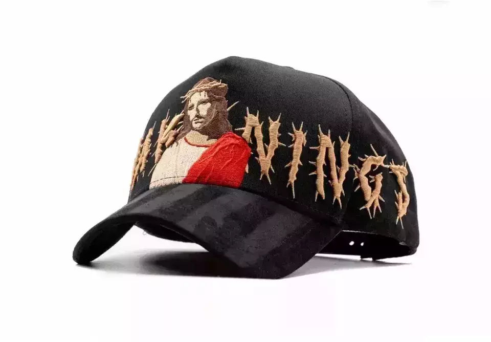 RUDE AWAKENINGS X DANDY HATS