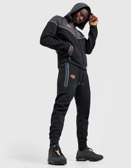 Conjunto Nike Tech x Syna World CENTRAL CEE