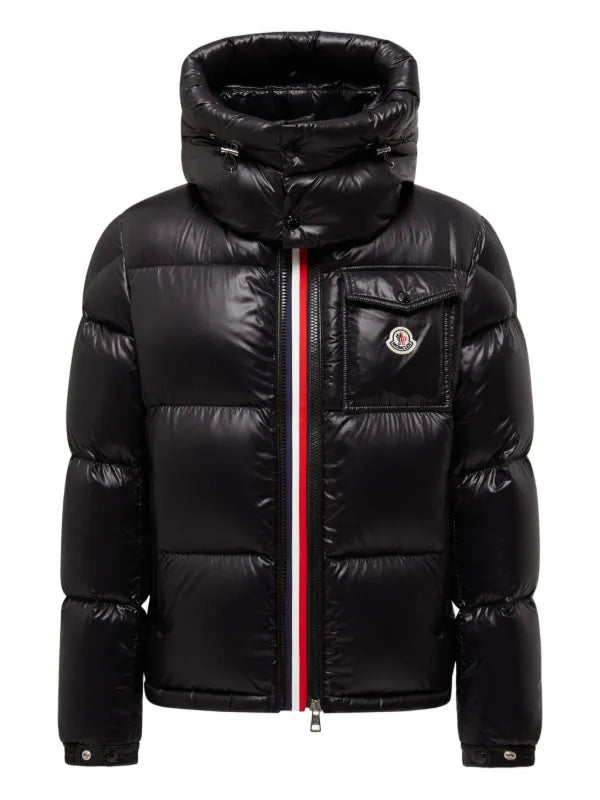 Moncler chamarra