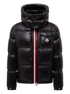 Moncler chamarra