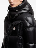 Moncler chamarra