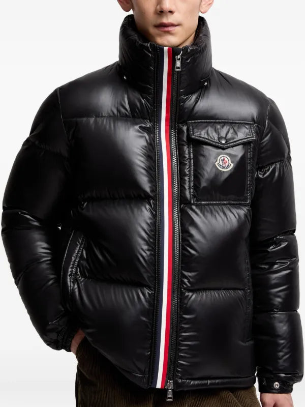 Moncler chamarra