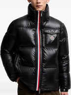 Moncler chamarra