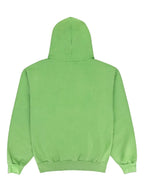 SP5DER hoodie Web Green