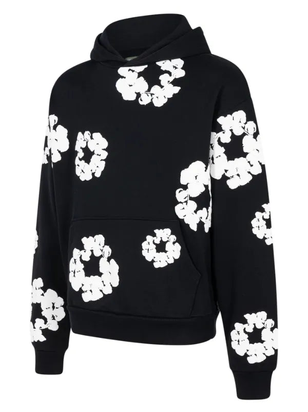 Denim Tears
hoodie Cotton Wreath