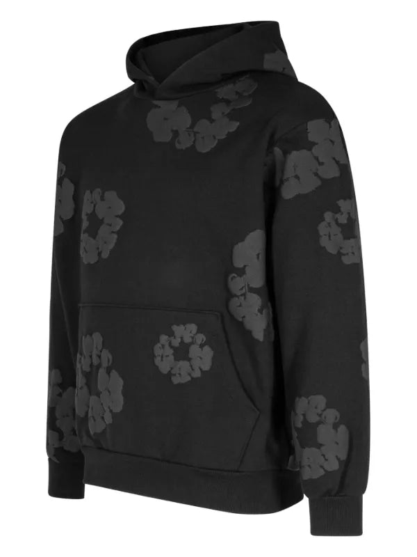 Denim Tears
hoodie Cotton Wreath