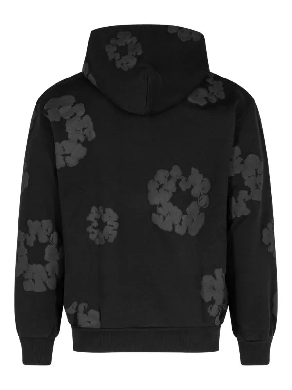 Denim Tears
hoodie Cotton Wreath