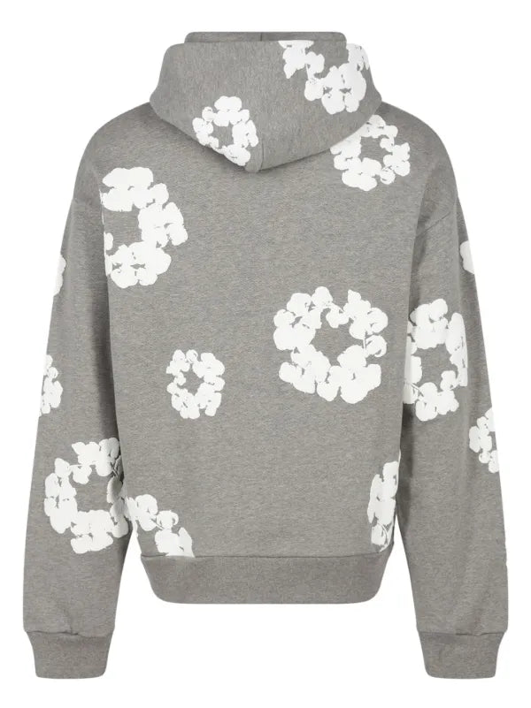 Denim Tears
hoodie Cotton Wreath