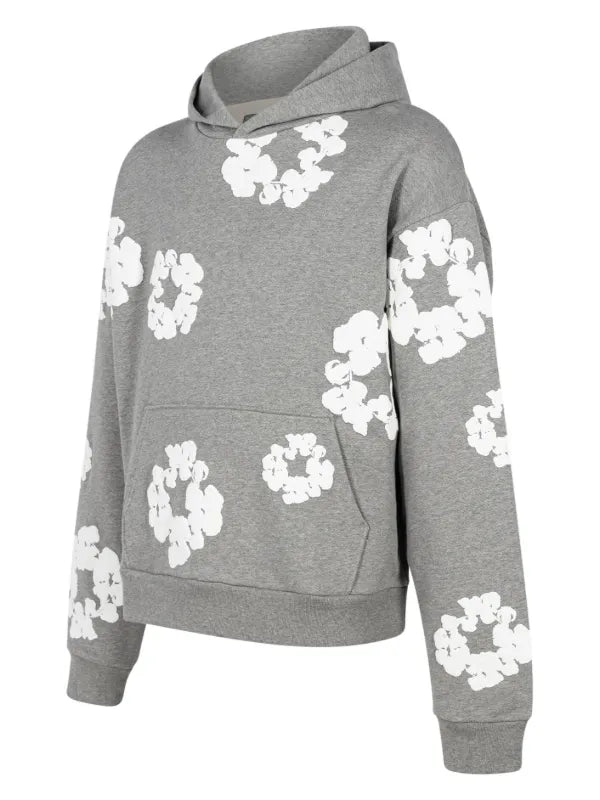 Denim Tears
hoodie Cotton Wreath