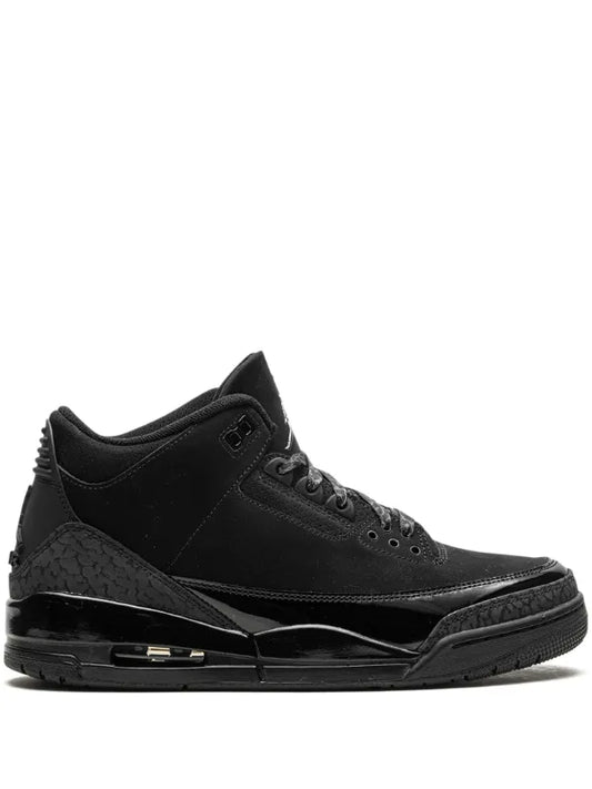 tenis Air 3 Black Cat