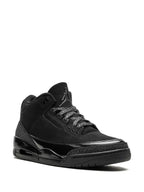 tenis Air 3 Black Cat