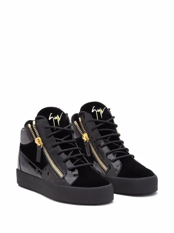 Giuseppe Zanotti
tenis bajos Kriss