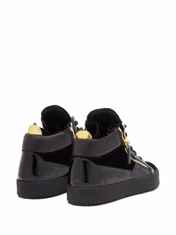 Giuseppe Zanotti
tenis bajos Kriss