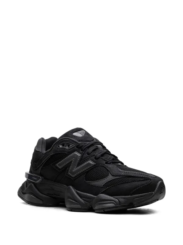 New Balance
tenis 9060 Black Cement