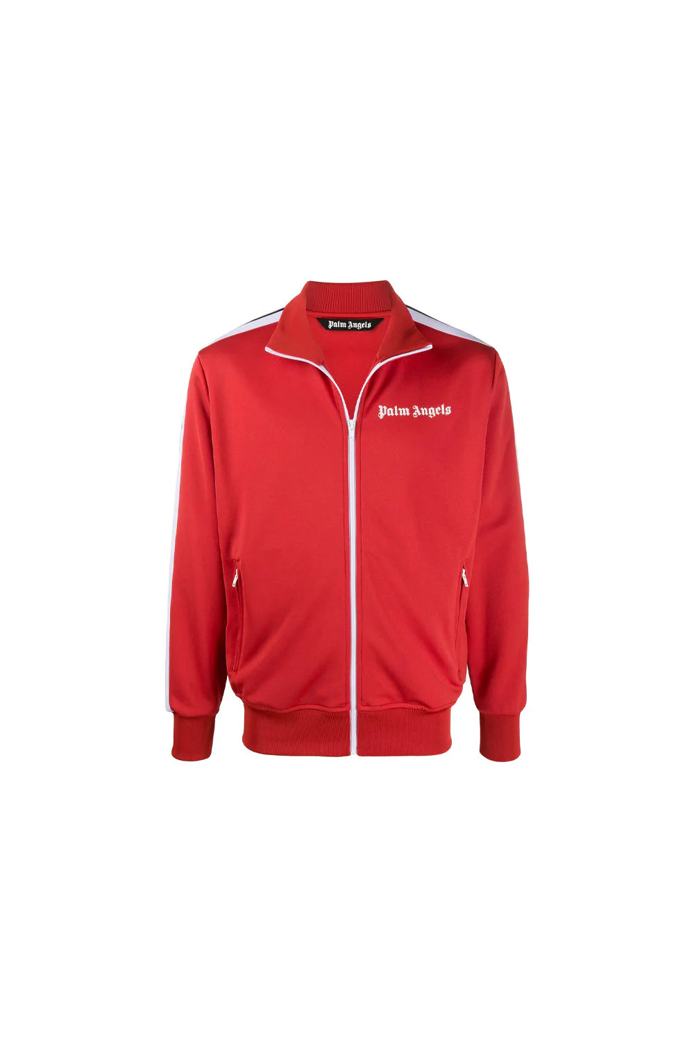 Conjuto Palm Angels logo print track