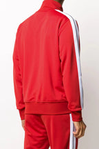 Conjuto Palm Angels logo print track