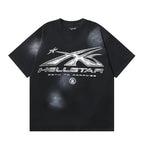 Camiseta hellstar t shirt