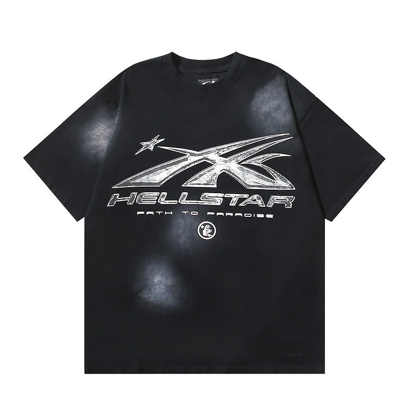 Camiseta hellstar
