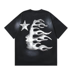 Camiseta hellstar t shirt