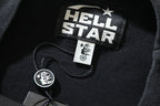 Camiseta hellstar t shirt