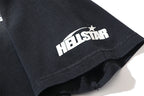 Camiseta hellstar t shirt 
