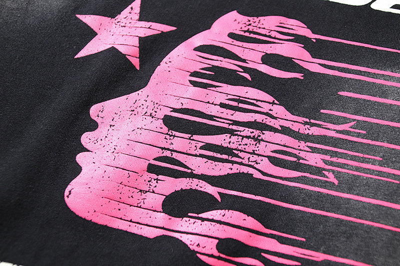 Camiseta hellstar t shirt 