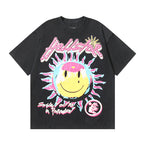 Camiseta hellstar t shirt