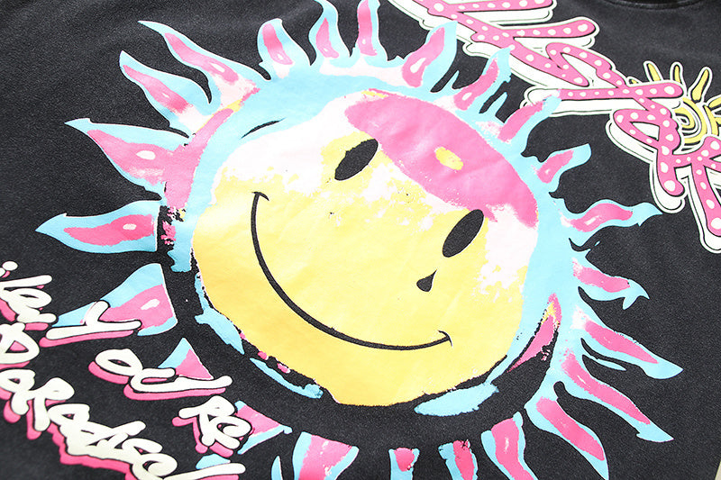 Camiseta hellstar