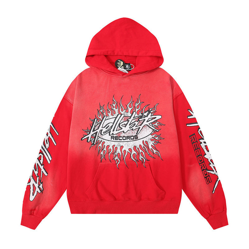 Hoodie HELLSTAR RECORDS