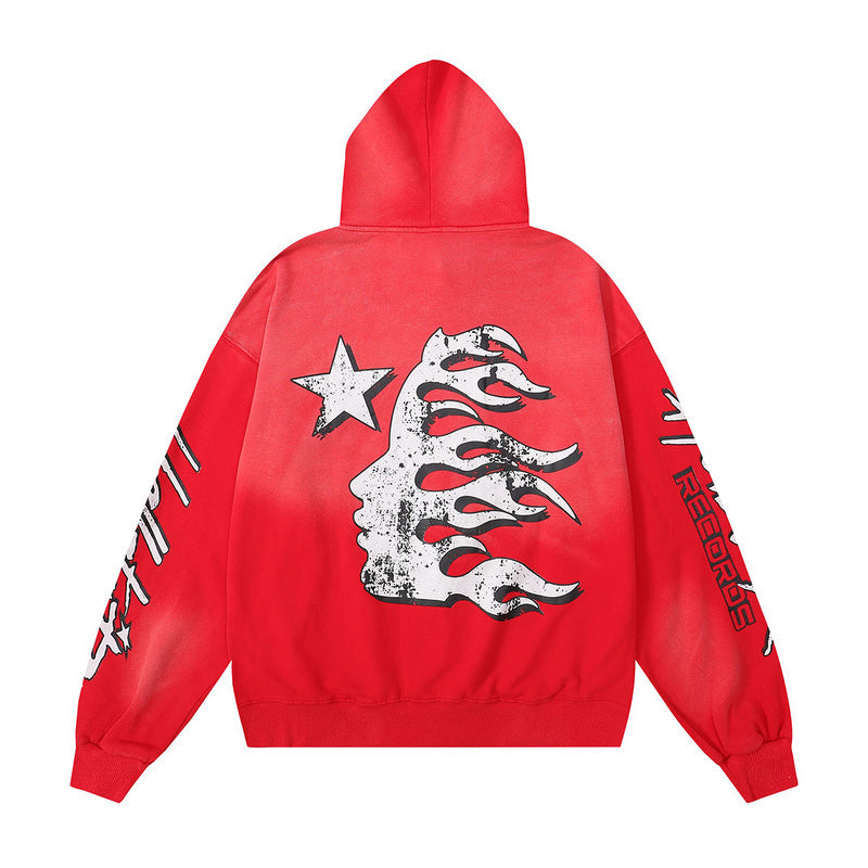 Hoodie HELLSTAR RECORDS
