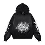 Hoodie HELLSTAR RECORDS
