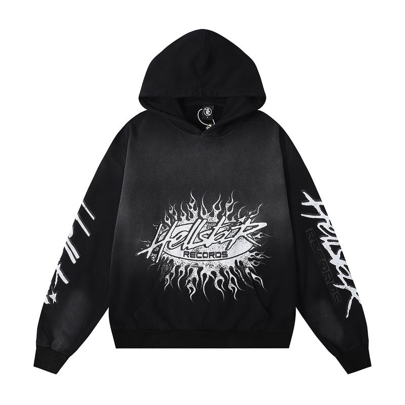 Hoodie HELLSTAR RECORDS