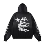 Hoodie HELLSTAR RECORDS