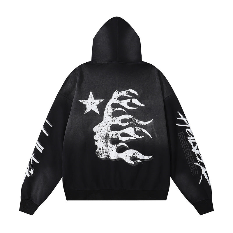 Hoodie HELLSTAR RECORDS