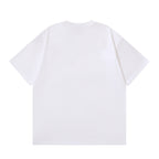 t-shirt sp5der white