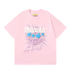 t shirt sp5der Atlanta