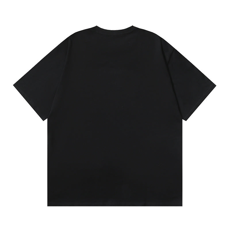t shirt sp5der black