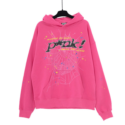 Hoodie sp5der