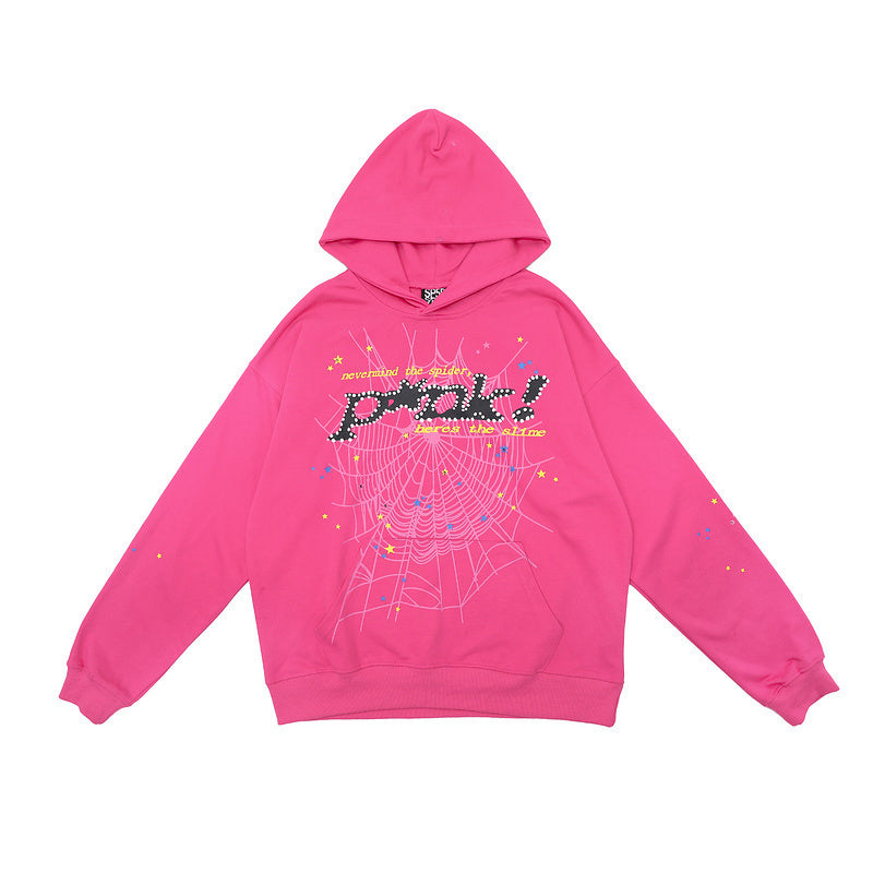 Hoodie sp5der