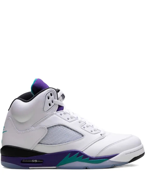 tenis Air 5 Retro