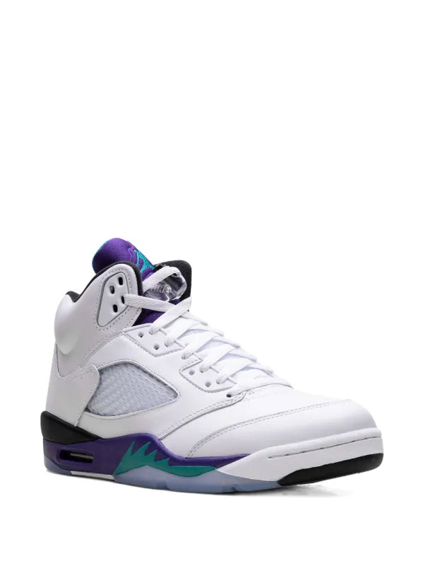 tenis Air 5 Retro
