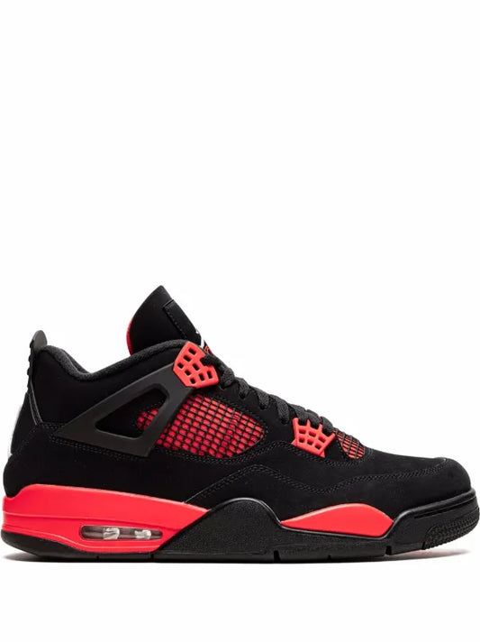 tenis Air 4 Retro Red Thunder