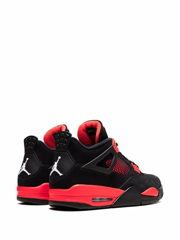tenis Air 4 Retro Red Thunder