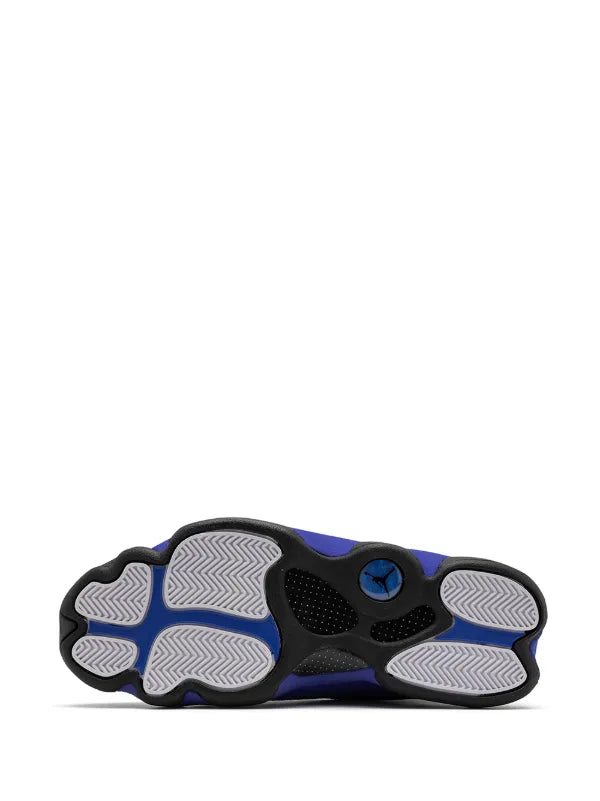 tenis Air 13 Retro Hyper Royal
