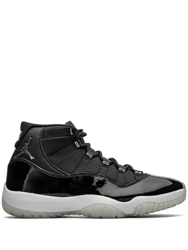 tenis altos Air 11 Jubilee